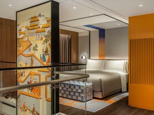 Hotel Canopy By Hilton Xi'an Qujiang