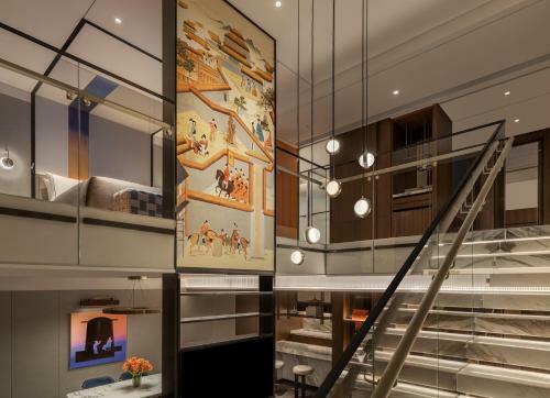 Hotel Canopy By Hilton Xi'an Qujiang