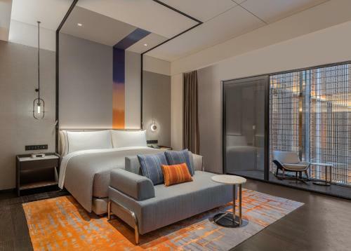 Hotel Canopy By Hilton Xi'an Qujiang