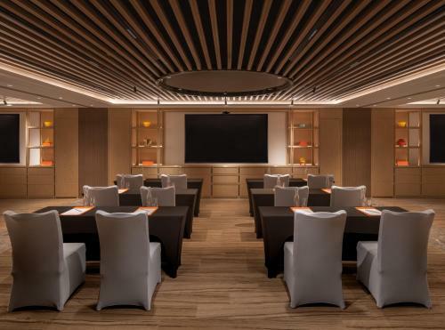 Hotel Canopy By Hilton Xi'an Qujiang