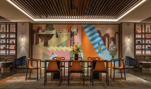 Hotel Canopy By Hilton Xi'an Qujiang