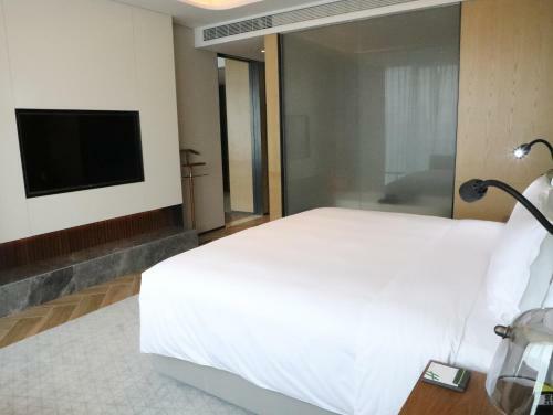Holiday Inn Xi'an Chanba, An Ihg Hotel