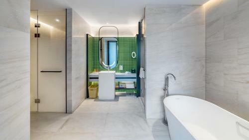 Holiday Inn Xi'an Chanba, An Ihg Hotel