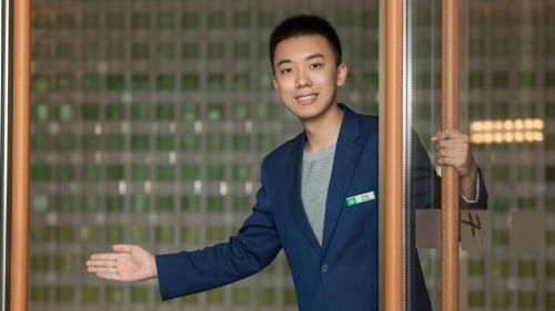 Holiday Inn Xi'an Chanba, An Ihg Hotel