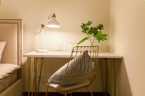 Apartamento Xi?an Beilin�yongning Gate�