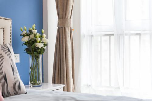 Apartamento Xi?an Beilin�yongning Gate�