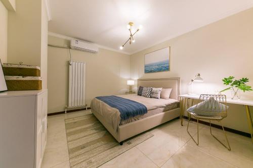 Apartamento Xi?an Beilin�yongning Gate�
