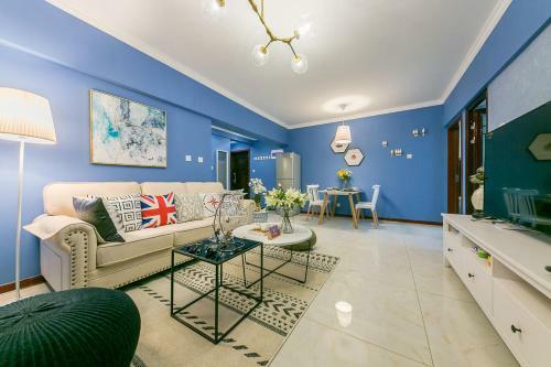 Apartamento Xi?an Beilin�yongning Gate�