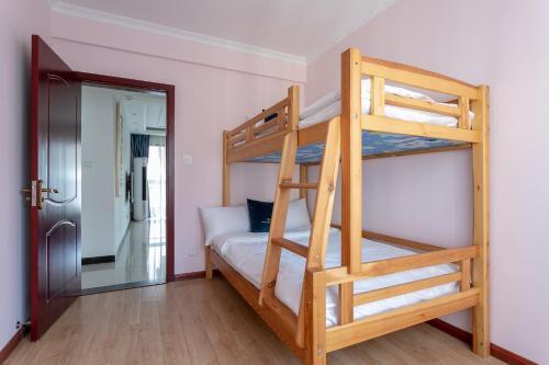 Hotel Xian Daminggong�yizhii�park