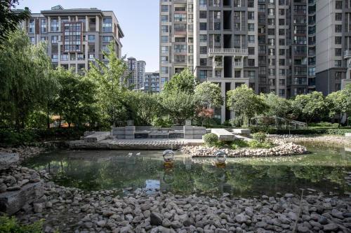Hotel Xian Daminggong�yizhii�park