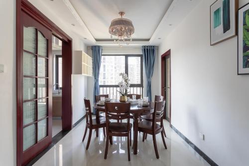 Hotel Xian Daminggong�yizhii�park