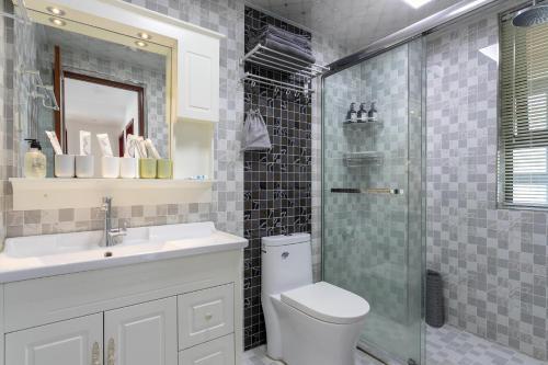 Hotel Xian Daminggong�yizhii�park