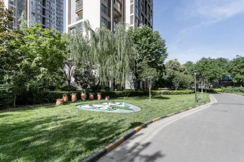 Hotel Xian Daminggong�yizhii�park
