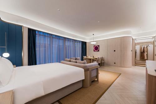 Crystal Orange Hotel Xi'an High-tech Zone