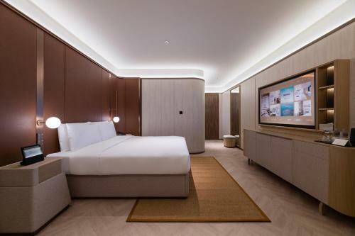 Crystal Orange Hotel Xi'an High-tech Zone