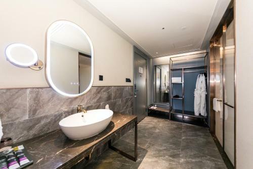 Hotel Mercure Xi'an Qujiang