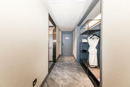 Hotel Mercure Xi'an Qujiang