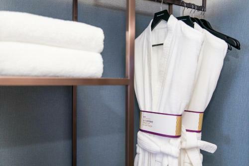 Hotel Mercure Xi'an Qujiang