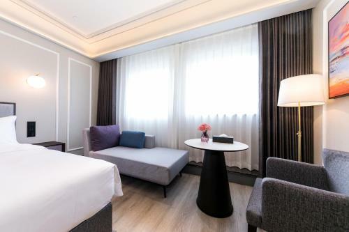 Hotel Mercure Xi'an Qujiang
