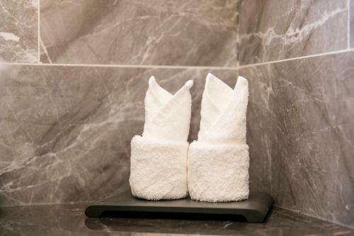 Hotel Mercure Xi'an Qujiang