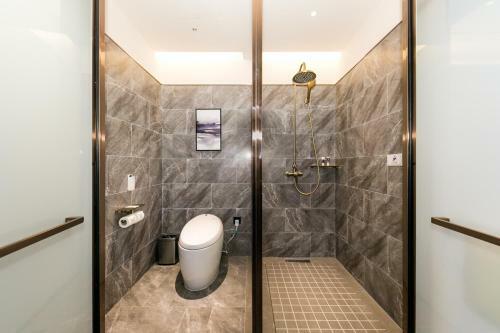 Hotel Mercure Xi'an Qujiang