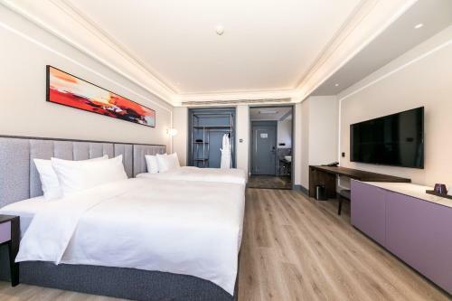 Hotel Mercure Xi'an Qujiang