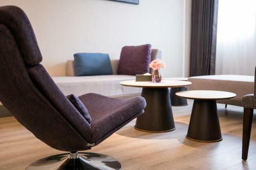 Hotel Mercure Xi'an Qujiang
