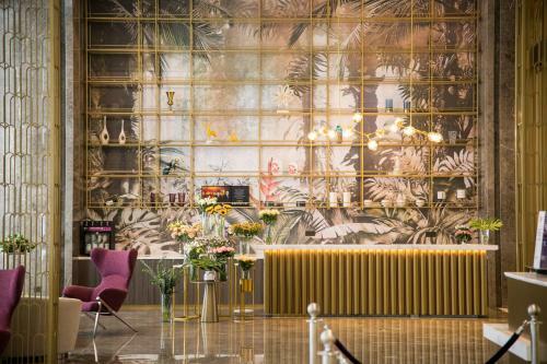 Hotel Mercure Xi'an Qujiang