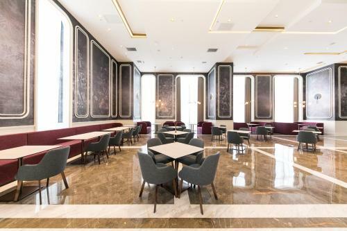 Hotel Mercure Xi'an Qujiang