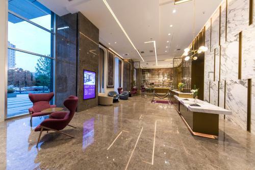 Hotel Mercure Xi'an Qujiang