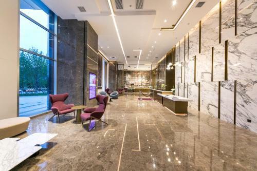 Hotel Mercure Xi'an Qujiang