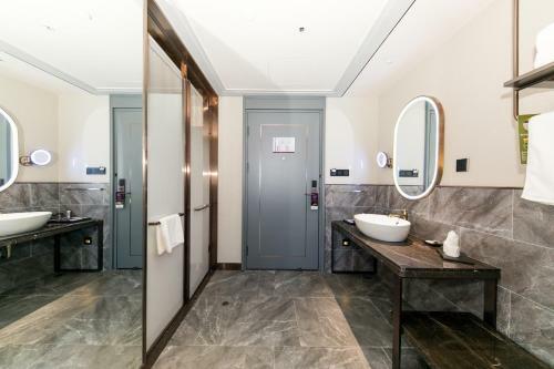 Hotel Mercure Xi'an Qujiang