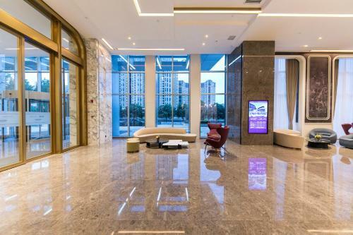 Hotel Mercure Xi'an Qujiang
