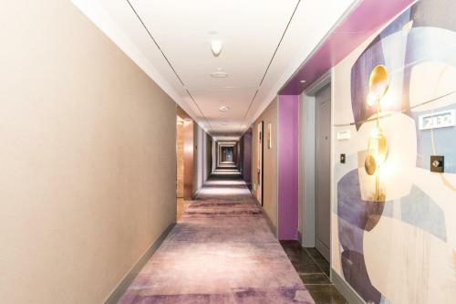 Hotel Mercure Xi'an Qujiang
