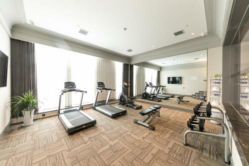 Hotel Mercure Xi'an Qujiang