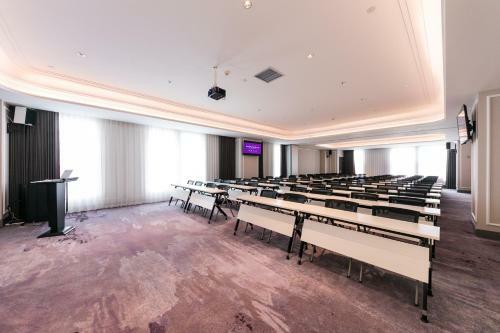 Hotel Mercure Xi'an Qujiang
