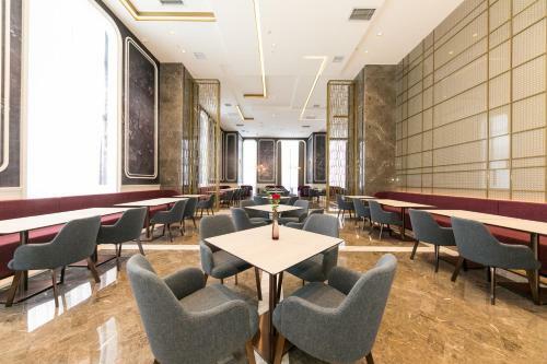 Hotel Mercure Xi'an Qujiang