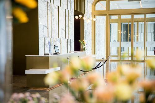 Hotel Mercure Xi'an Qujiang