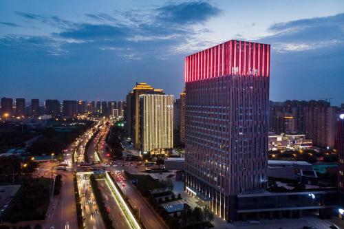 Hotel Mercure Xi'an Qujiang