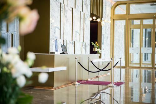 Hotel Mercure Xi'an Qujiang