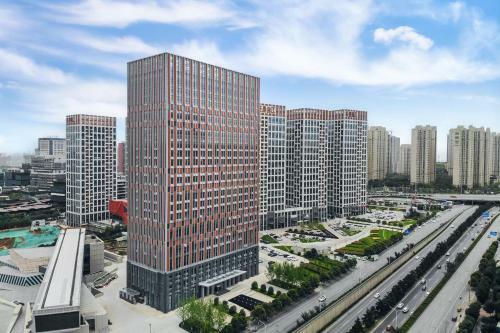 Hotel Mercure Xi'an Qujiang