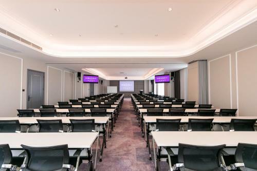 Hotel Mercure Xi'an Qujiang