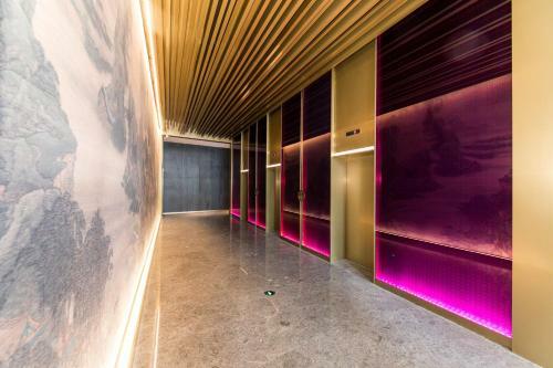 Hotel Mercure Xi'an Qujiang