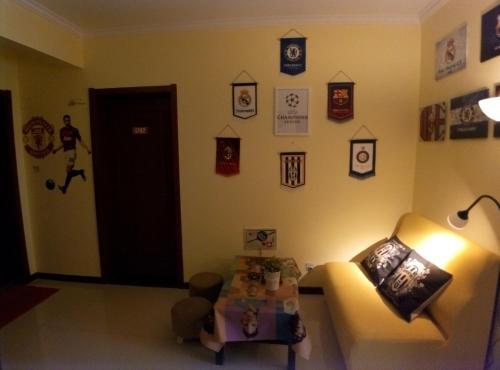 Apartamento ????????