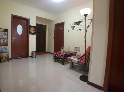 Apartamento ????????