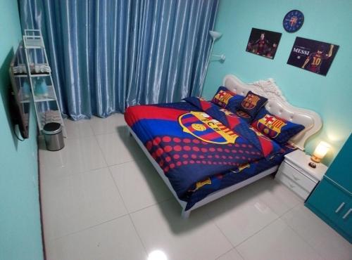 Apartamento ????????