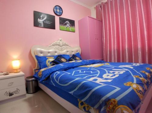 Apartamento ????????