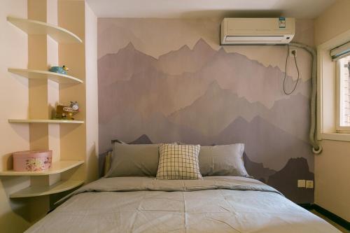 Hotel Xi'an Yanta�xiaozhai�