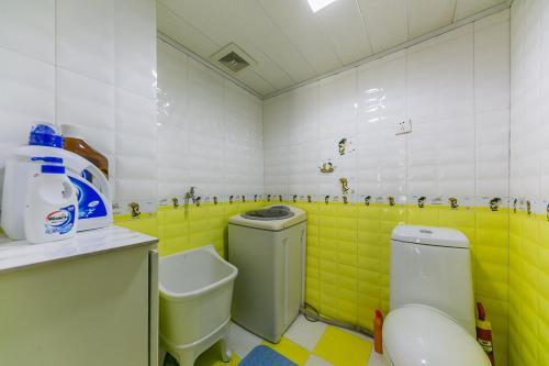 Hotel Xi'an Yanta�xiaozhai�