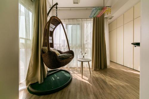 Hotel Xi'an Yanta�xiaozhai�